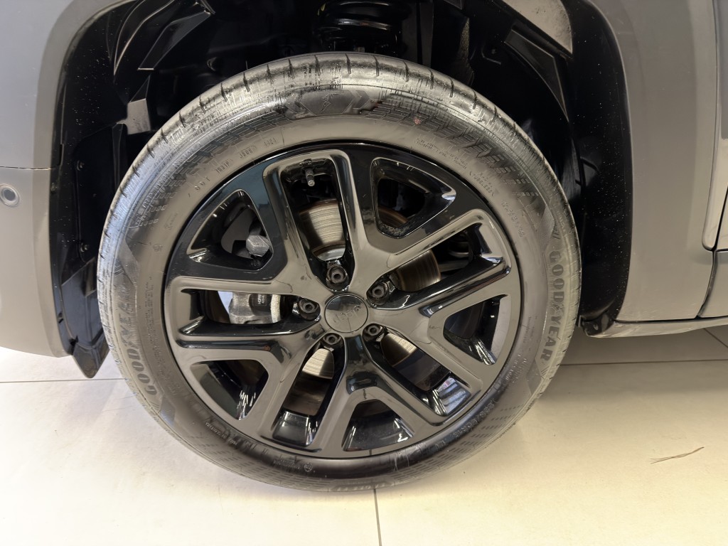 JEEP RENEGADE 1.5 TURBO 130 CV HYBRID DCT SUMMIT KM 18000